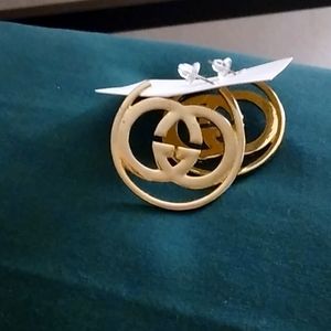 Costume GG style earrings Final